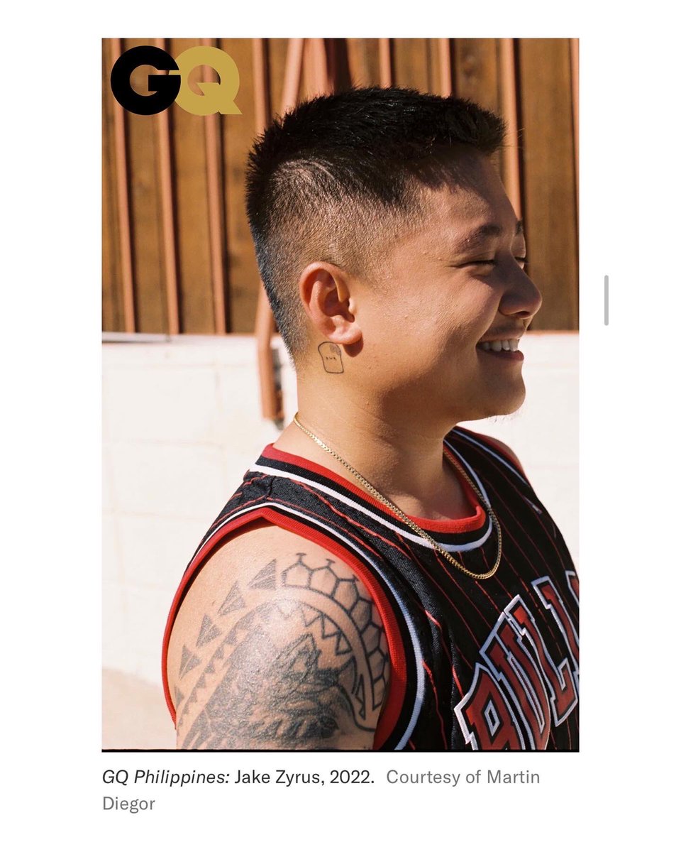Jake Zyrus tweet media