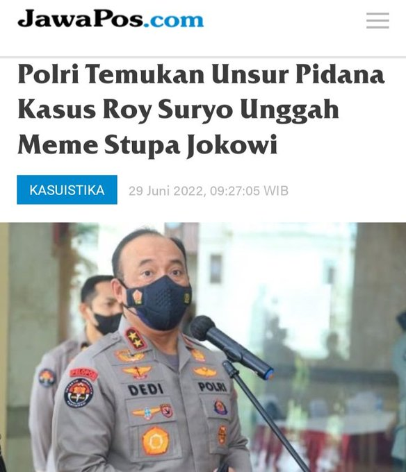 kadrunmampos's tweet photo. Yaaa baru ketemu ,
Kita sdh nemu itu lama, coba  tanya kami, pasti cepat https://t.co/gzYIw0WBU1