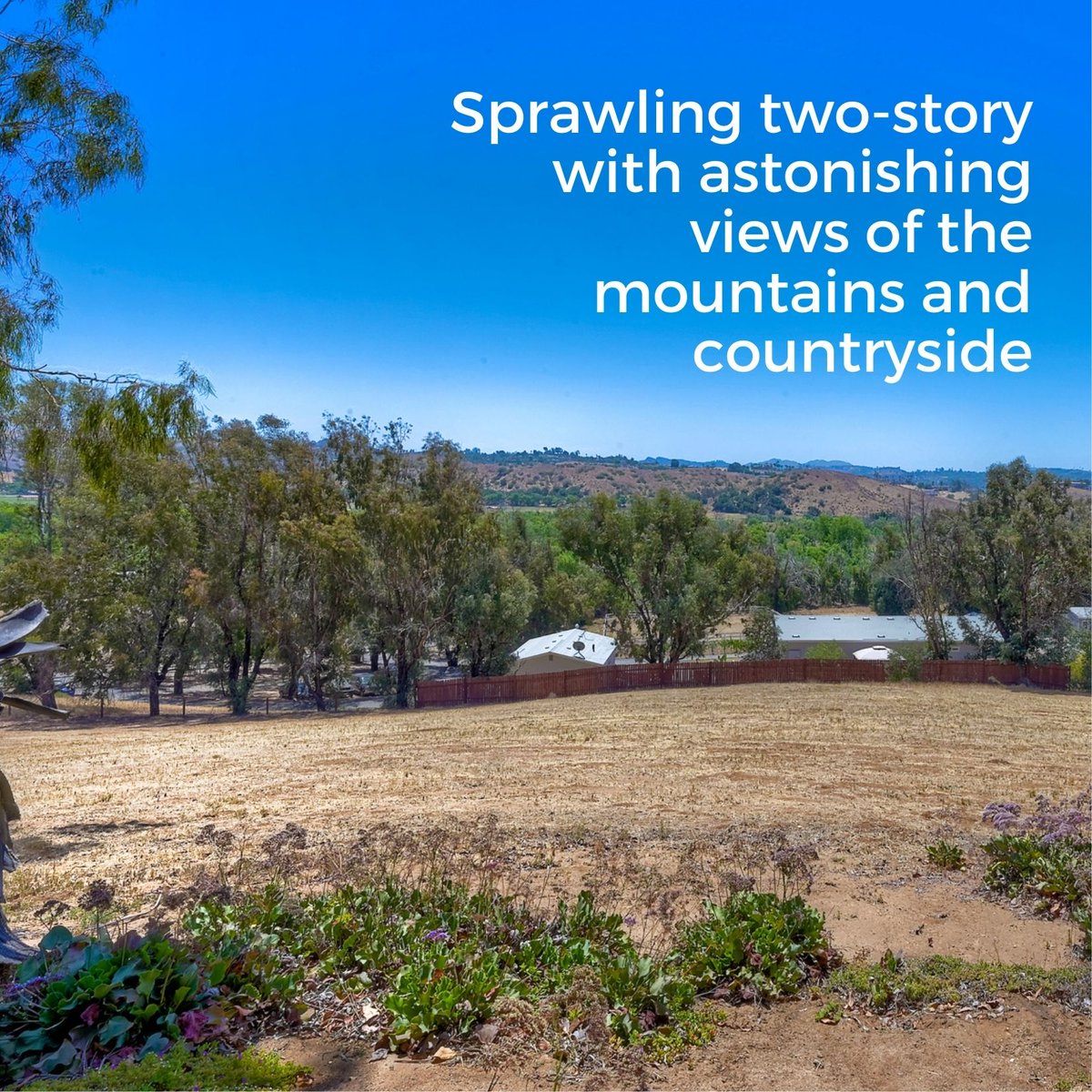 Timkirk25's tweet photo. Open House Today
Wed. 6-29-22
10am - 12pm
4715 Calle De La Vuelta, Fallbrook, CA 92028
5 Bed | 3.5 Bath | 4,621 SF | 3.8 Acres | $1,450,000 - $1,595,000
Listed by:
Tim Kirk, Realtor®
Pacific Sotheby’s International Realty
DRE #01941662 | (760)704-9252 https://t.co/iuvs4LLQuQ