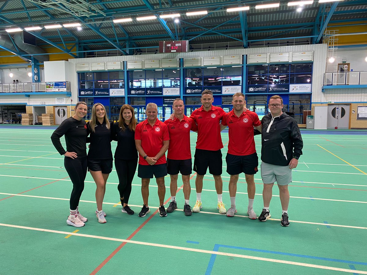 CHS PE Department 🔴⚫️ tweet media