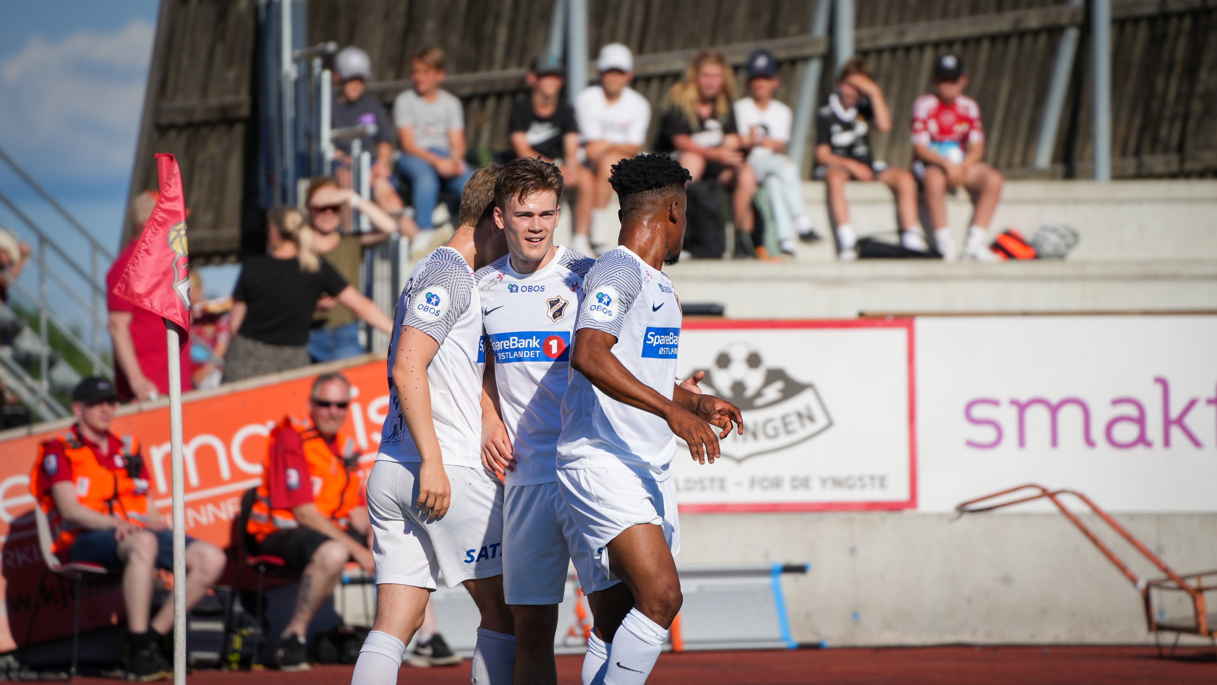 Stabæk Fotball (@Stabaek) / Twitter