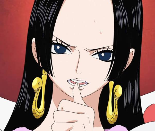 ワンピース ハンコックの声優は三石琴乃 代表作や出演作を紹介 Selvy