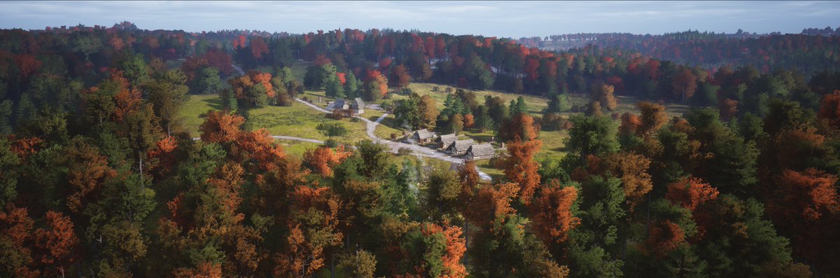 MANOR LORDS (@lordsmanor) on Twitter photo 