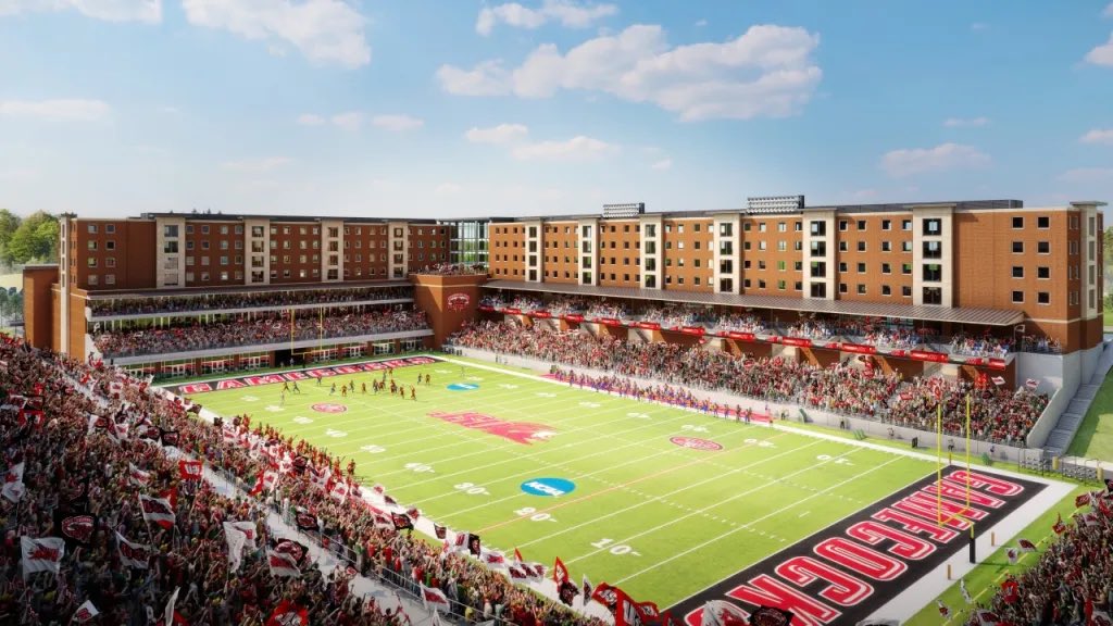 juwon_gaston3's tweet photo. #AG2G Truly Blessed &amp; Honored 🙏🏾 ‼️To Receive An ⭕️ffer From Jacksonville State University 🔴⚪️🐔@CoachKSigler @JUCOFFrenzy @Madhousefit @CoachGDavisFB @NEMCCTigers https://t.co/mgDMoqYKO6