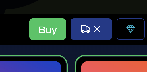 0xMoonbags's tweet photo. 4. Introducing "Truck Load" Mode on @0xCampfire.
Now, when you are on an NFT collection, you can activate truck load mode and then click on multiple NFTs to buy them all in one transaction. https://t.co/MpD28VORYv