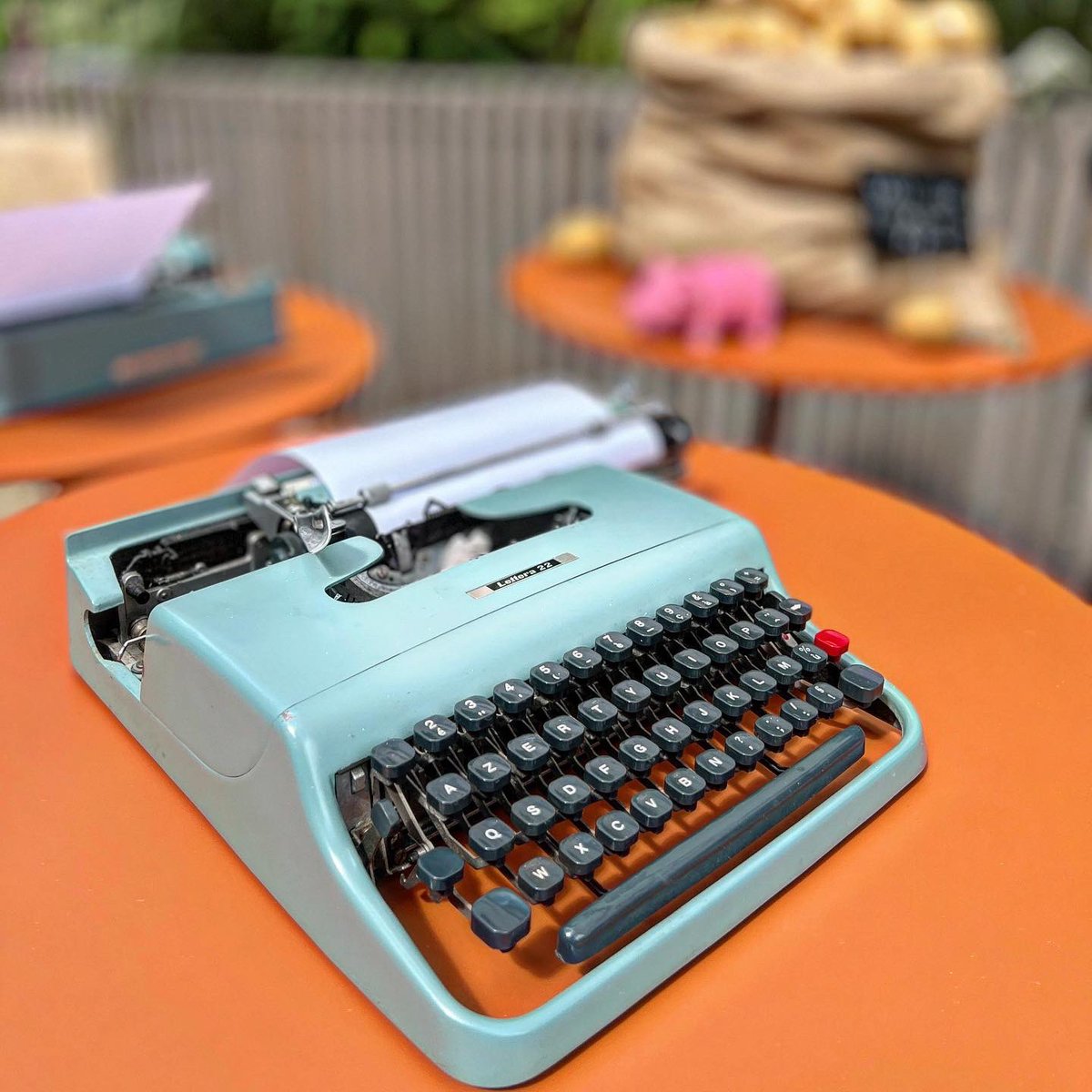 Thu Trinh Bouvier tweet media