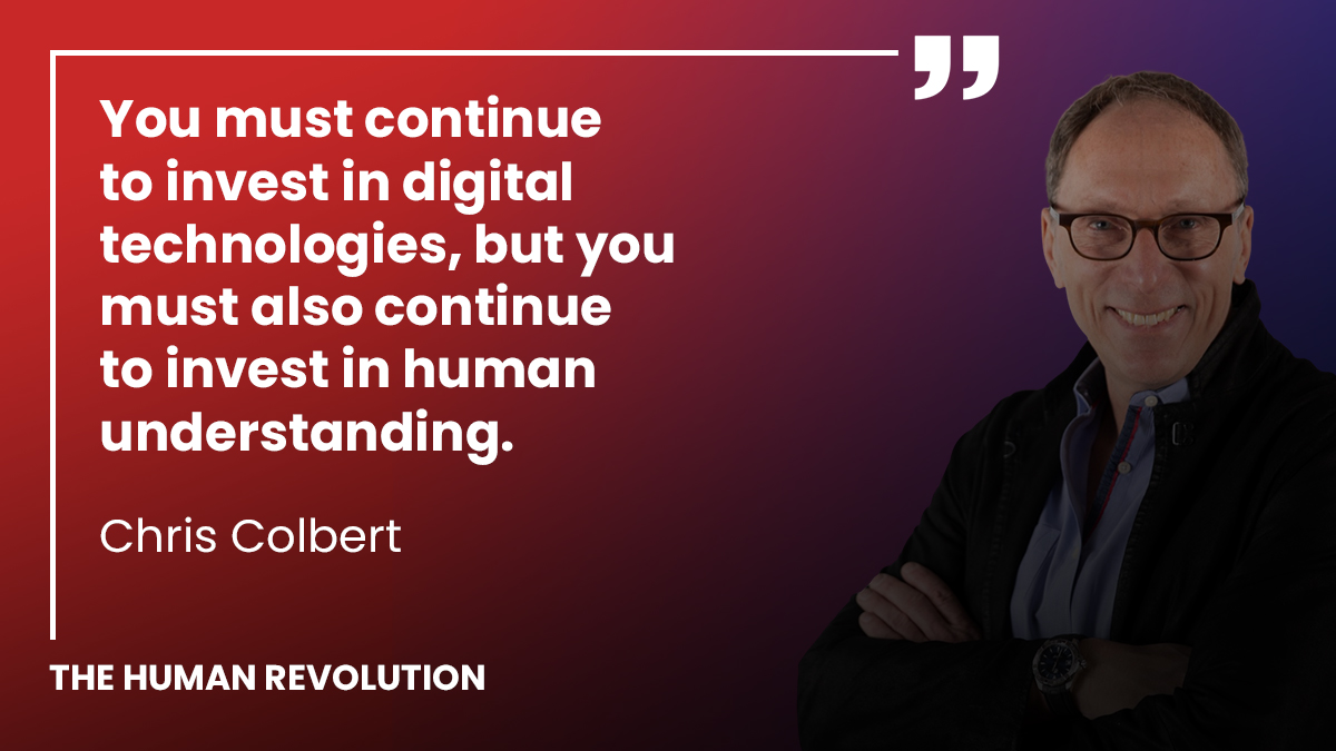 How can you help the people you serve to realize the full potential of their life? 

I am here to help your #organization with this #transform.

Let’s connect at chriscolbert.com