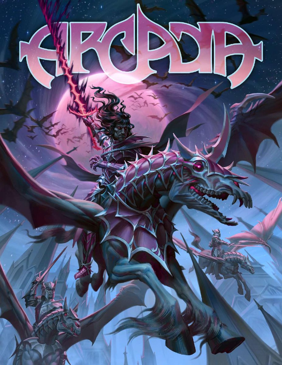 Hello MCDM tweet media