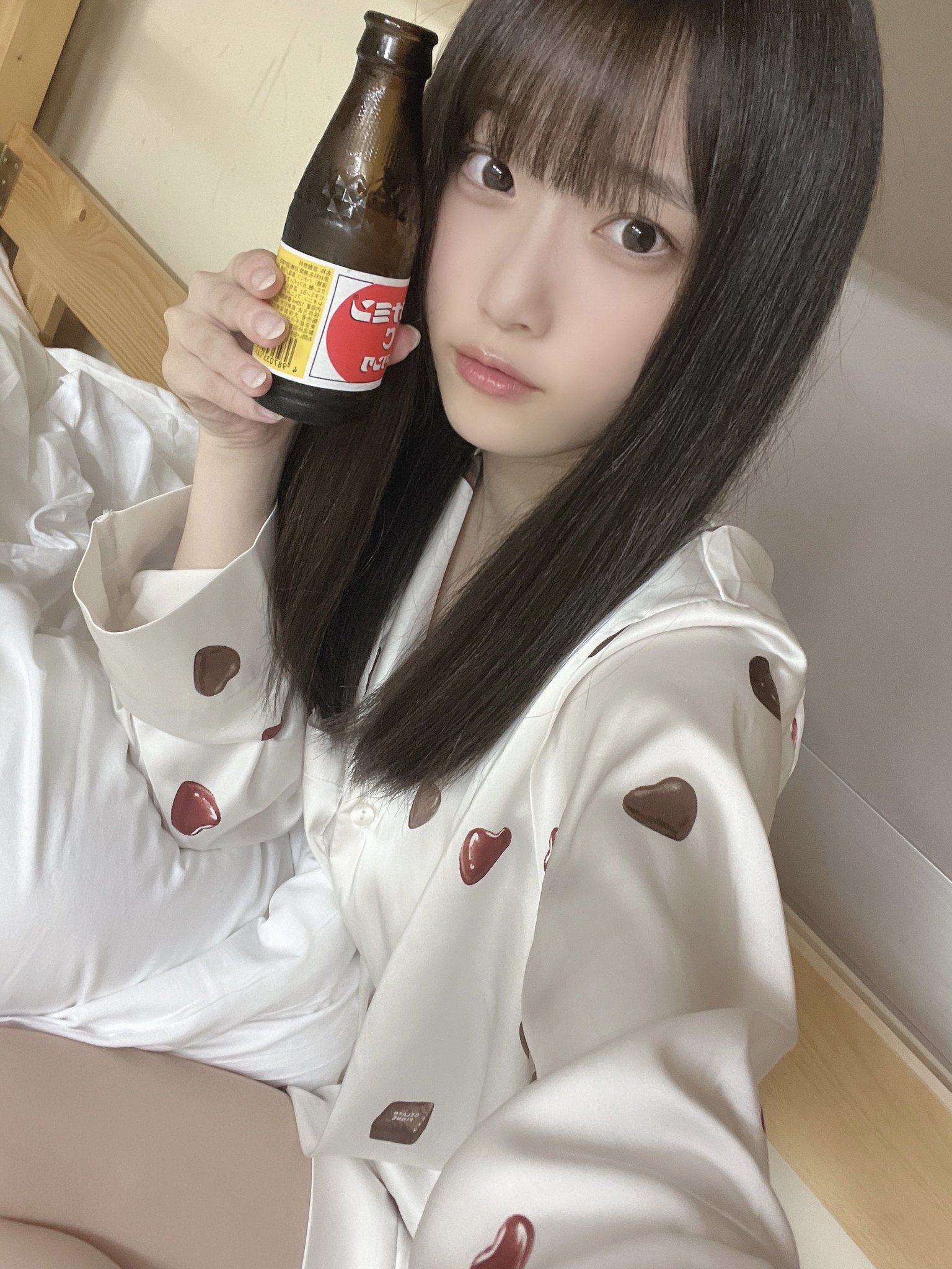 岸みゆ　パネル　直筆サイン 岸みゆ（#ババババンビ） サイン入り写真パネル | TOKYO NEWS