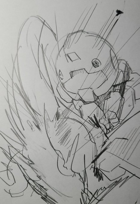 ビームサーベルだ!(なおエンジン直撃の模様) 