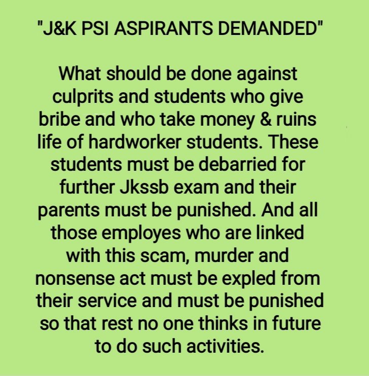 All J&K Youth Federation tweet media