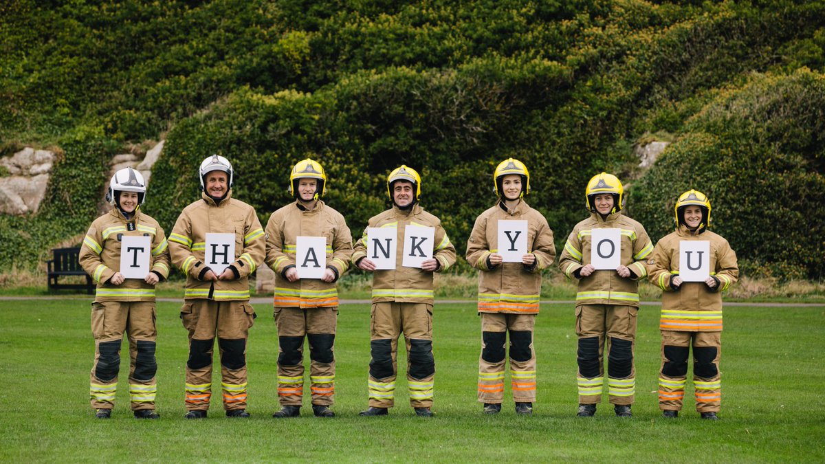 firefighters999's tweet photo. The last few years have been particularly tough, so we'd like to thank all of our wonderful supporters.🧡

If you're able to make a donation, you'll be helping us to provide vital health and wellbeing support to your amazing fire services community. Visit https://t.co/TuWqJFZ0yo https://t.co/hHxdnvJ7EP
