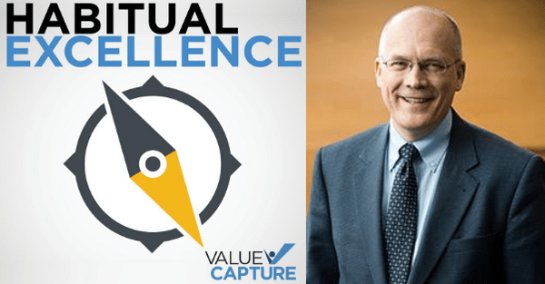 ValueCaptureLLC's tweet image. KPIs are a lagging indicator. Head upstream to #KBIs #KeyBehavioralIndicators to improve results. Learn more from @ShingoPrize&apos;s Ken Snyder. #ShingoModel  #HabitualExcellence hubs.li/Q01fTKrz0