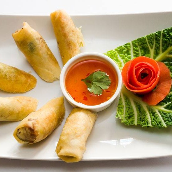 WhittleburyCamp's tweet photo. Baan Sabai Thai are with us this weekend located up near Farm campsite check-in serving Spring rolls, chicken Satay, Massaman Chicken Curry, Panang Beef served with rice or noodles 🍜
#F1food #thaifood https://t.co/ZEoIHD23MI