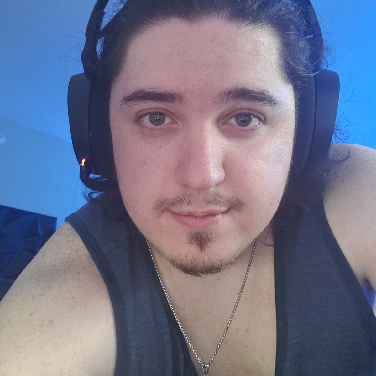 🐺Live now!🐺 The Dire Knight tweet media