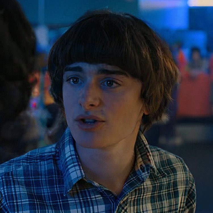 Séries Brasil on X: Hoje o ator Noah Schnapp, nosso Will Byers em