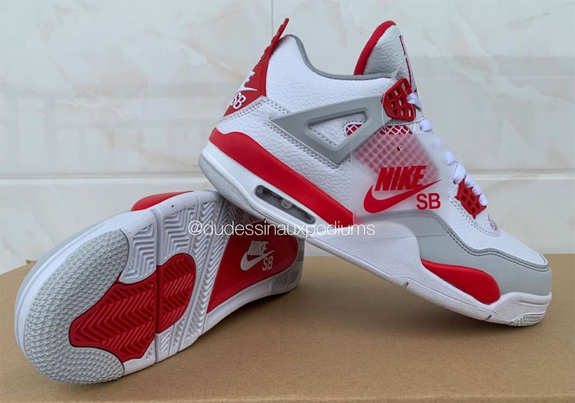 Sneaker News on Twitter: 