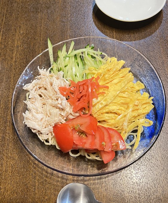 晩御飯ですのよ(この時間に) 