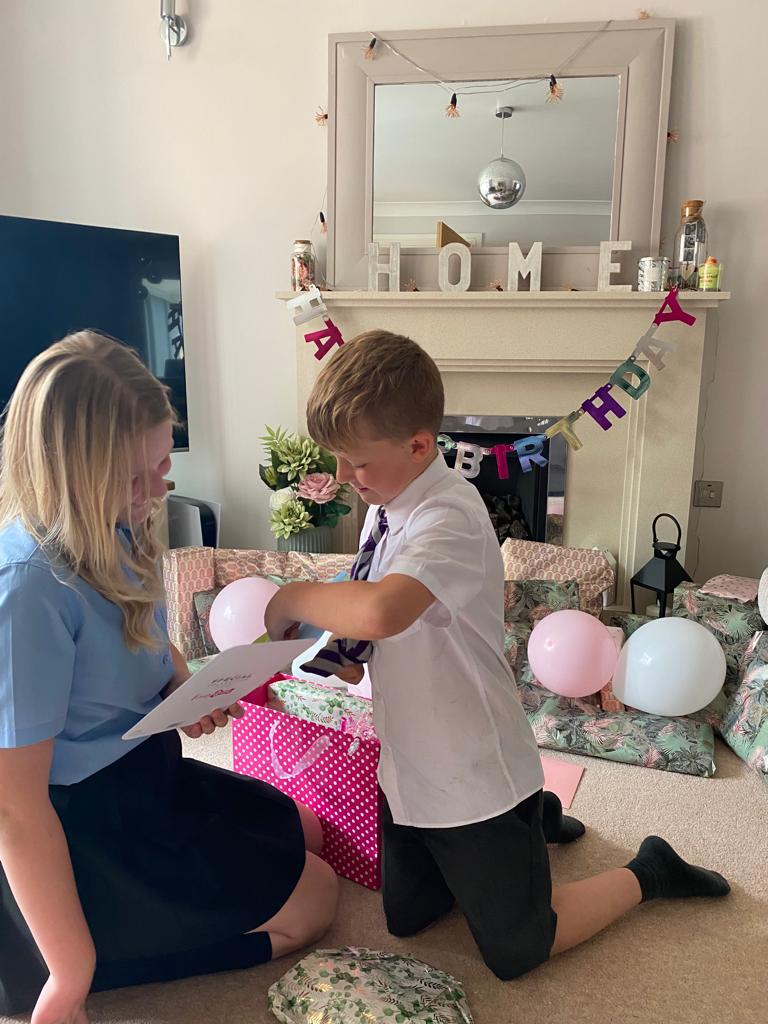 Victoria Atkinson. All views are my own. tweet media