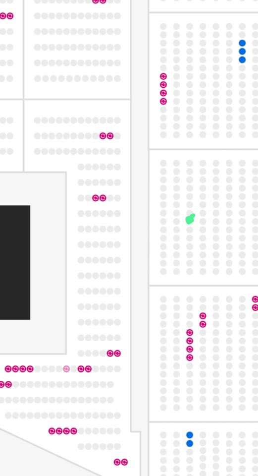 EMARESEM1405's tweet photo. WTS 
1 ticket to Anaheim 7/20 STRAYKIDS 
PayPal G&amp;S ONLY
Sec208 RowC Seat8
Willing to FT and show proof
Trying to sell at FV but willing to negotiate the price cuz it was a premium ticket 
I got a better seat and wanted to sell this one so someone else can still go https://t.co/rSjJdoWHbs