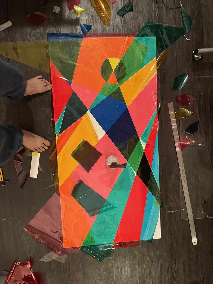 Spent the better part of the week trying to figure out how to make an interactive project light art thing on a 40ft x30 ft tent thingy for the pool at the Saguaro Hotel this weekend… I usually never know what I’m doing but a deadline helps.