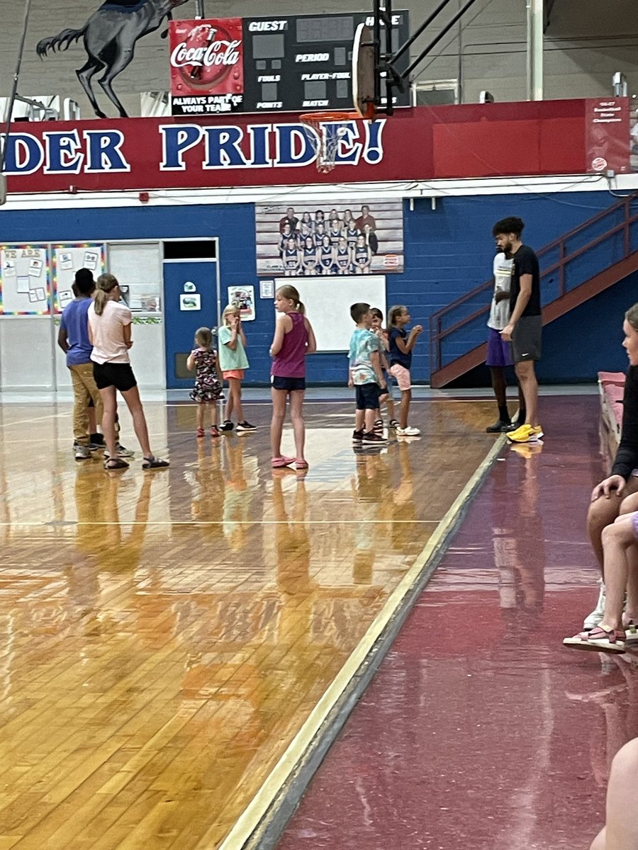 TTU Men's Basketball tweet media