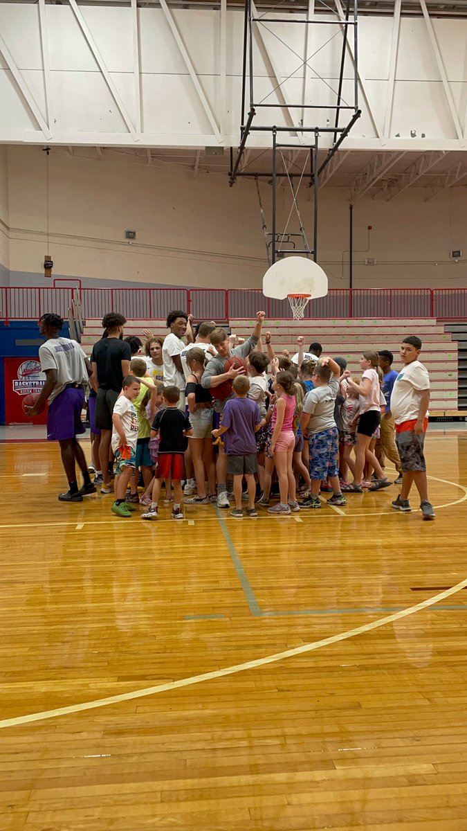 TTU Men's Basketball tweet media