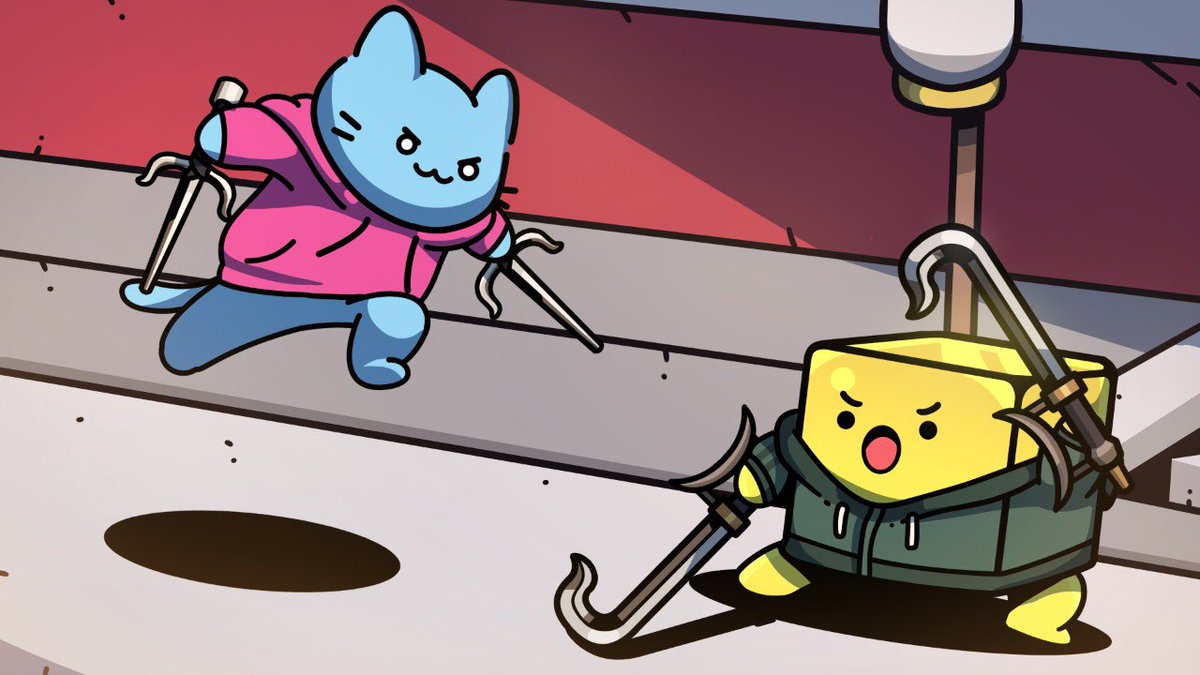 🧙‍♂️NFT GIVEAWAY 🧊

Airdropping 3x of <a href="/CuBeanz/">🧊CuBeanz🫘</a>🔥

To enter:
1️⃣ Follow <a href="/dachshundwizard/">DachshundWizard 🧙‍♂️</a> + <a href="/CuBeanz/">🧊CuBeanz🫘</a> 
2️⃣ RT &amp; ❤️
3️⃣ Tag your squad 🫡

48h🫰 #NFTCommunity