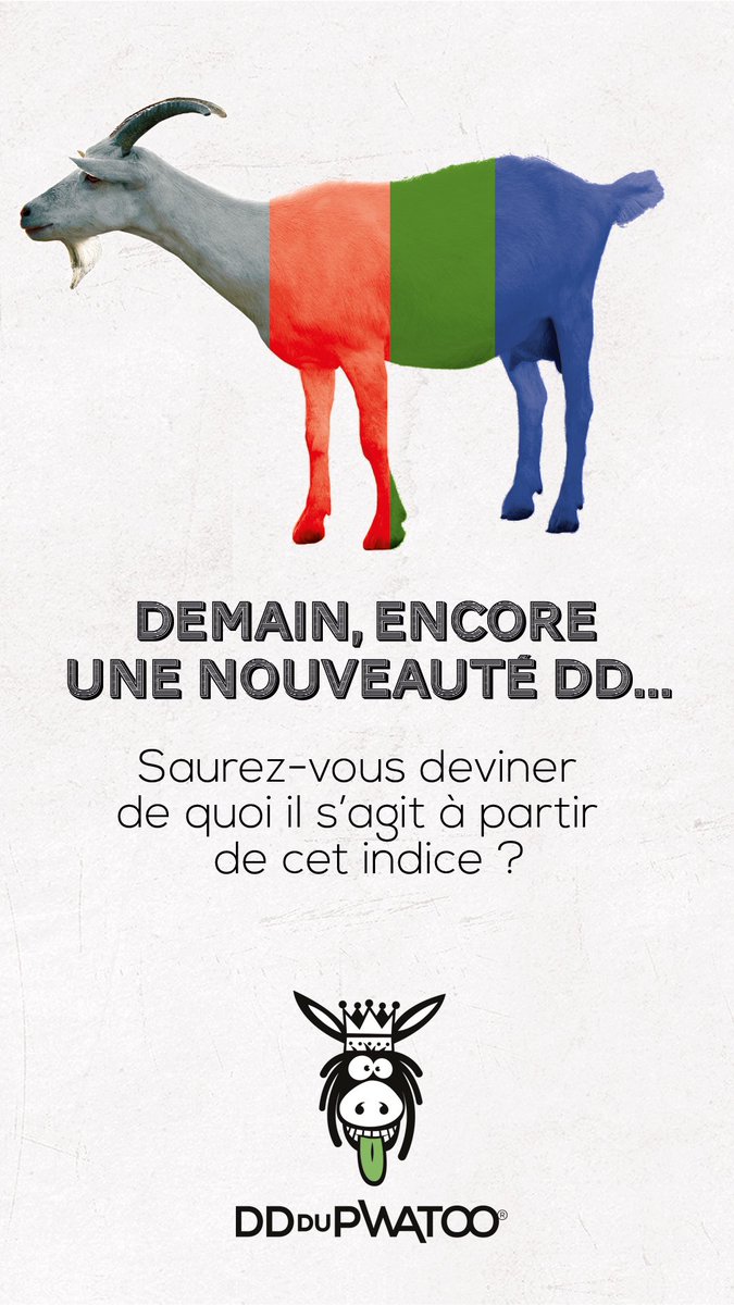 Alors, une idée ? Article offert au premier qui trouvera la bonne réponse ! 😜😅