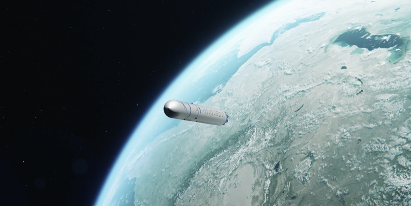 SpaceWatchGL's tweet photo. Isar Aerospace and D-Orbit sign launch services agreement
#DOrbit #IONsatellitecarrier #ISARAerospace #NewSpace #SunSynchronousOrbit
https://t.co/UElTfvQZzQ https://t.co/pZkUmHnae5