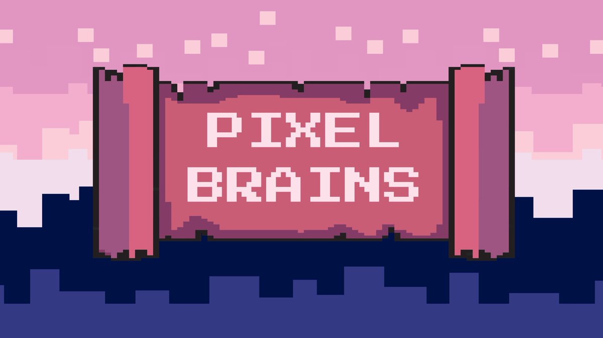 PixelBrainsDAO's tweet photo. 🎉SWEEP THE FLOOR CONTEST🎉

PRIZE: 20 SOL 

Details: 

▶️Top 5 Winners

▶️Buy here: https://t.co/KYrQOM1knw

▶️Start Time: June 29, 2:30 PM UTC

▶️End Time: July 3. 2:30 PM UTC 

Check more details in Discord. https://t.co/Qe0dsdMte5
