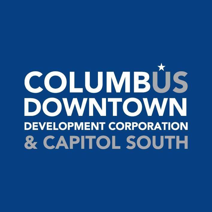 cbuswomen's tweet photo. Thank you to @CDDCCapSouth for signing the Columbus Commitment. They are helping us work toward pay equity while continuing their efforts to create innovative designs to move downtown Columbus in an exciting new direction.  #ColumbusCommitment #100Adopters100Days #payequity https://t.co/Coba46Nl8i