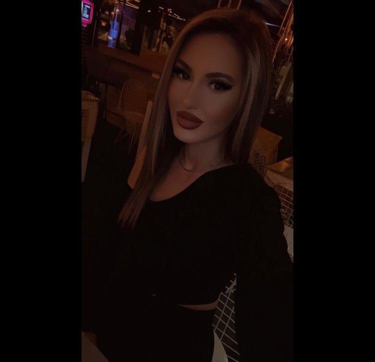 İyi akşamlar Ankara 😘😍❤️ #Ankara #cankaya #eryaman #cukurambar #bahcelievler #demetevler