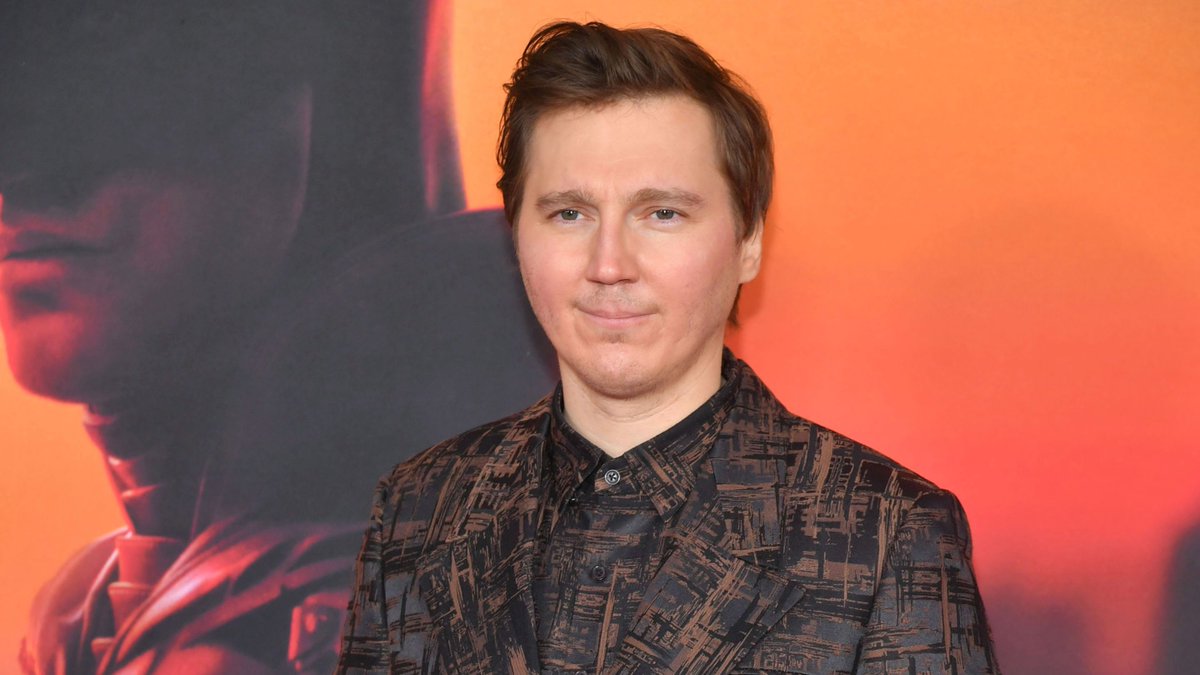 IndieWire's tweet photo. Michaela Coel, John Turturro, and Paul Dano have joined the Amazon series “Mr. and Mrs. Smith," joining Donald Glover and Maya Erskine as the lead couple hired by a mysterious spy agency, venturing into espionage, marriage, and learning to intimately navigate both. https://t.co/hfACRXcpXo