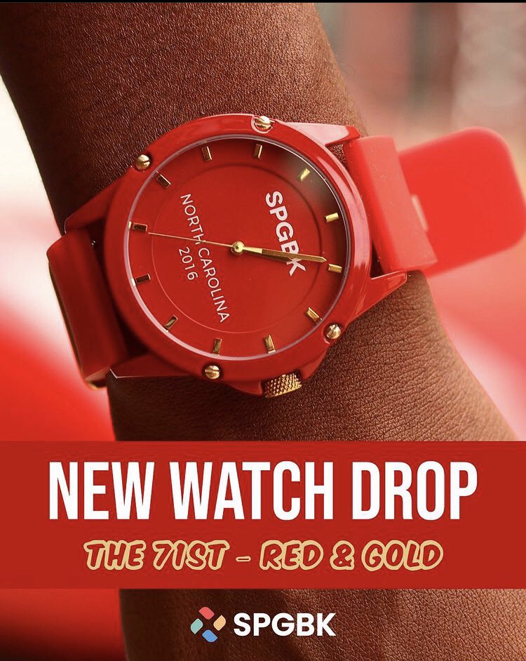 taball1's tweet photo. #watches @SPGBK #newwatchalert #bkackowned #NCAT https://t.co/q4HpGcAeip