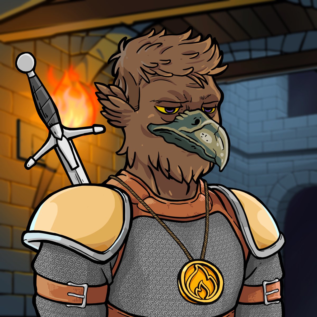 Tavern Studios tweet media