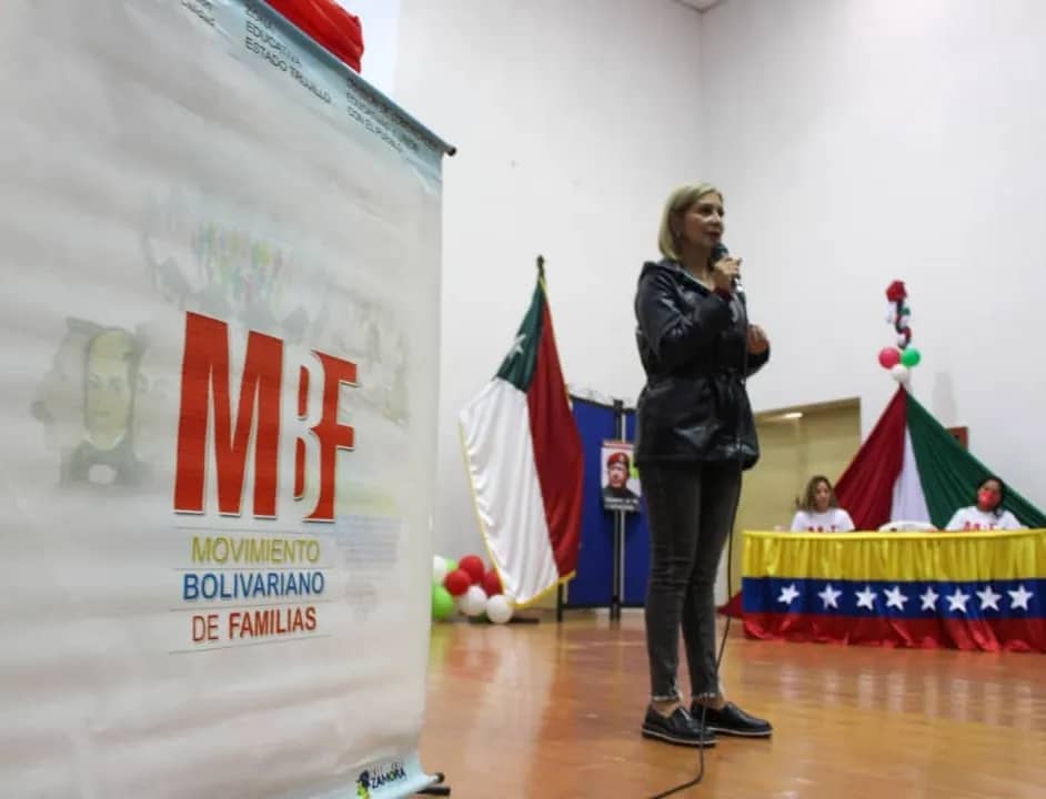 Reyna Pérez de Márquez tweet media