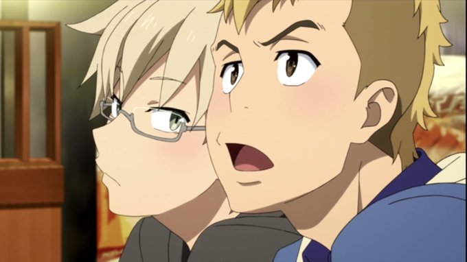 画像まとめ Shirobako 新着 9ページ目 アニメレーダー