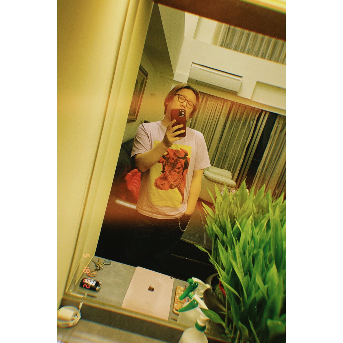 ZeeYoung69's tweet photo. 最近都在花錢 https://t.co/lf0RydAbiR