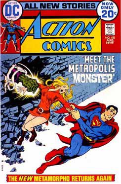 Tom Brevoort tweet media