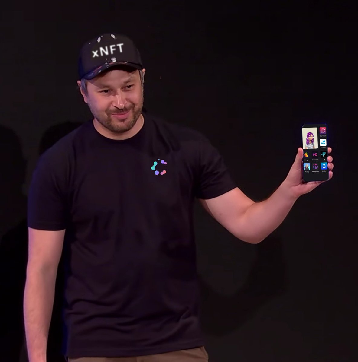 Backpack 🎒 (@backpack) on Twitter photo 