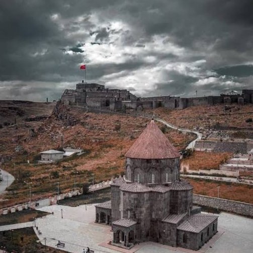 Her mevsim güzelsin KARS ❤️