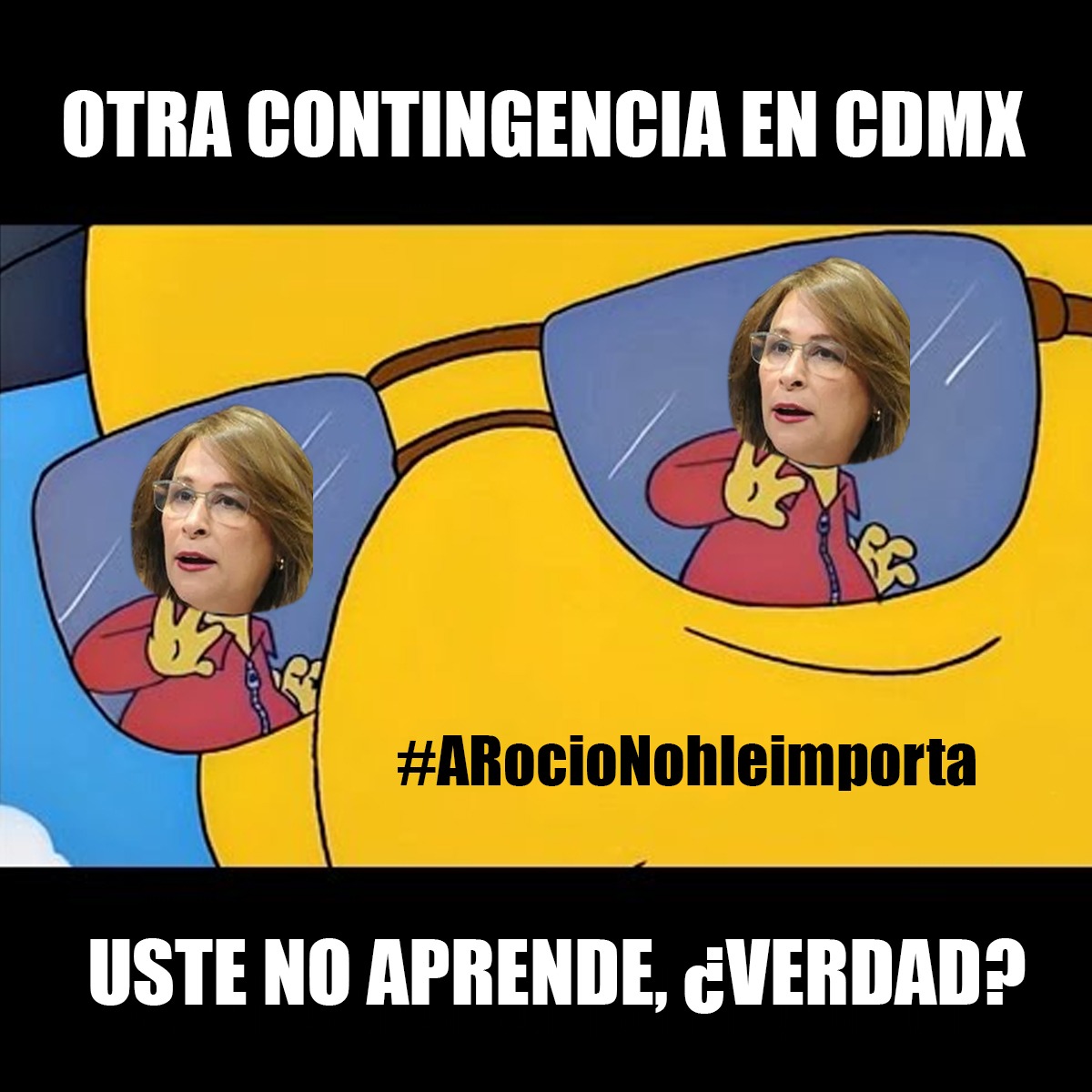 roxana_roxrox's tweet photo. #ARocioNohleimporta
@rocionahle  es una pena que no te importe la salud ni la integridad de los ciudadanos y estés al mando e una refinería que esta matando a los niños en #Tula. https://t.co/yQvV1LWbXO