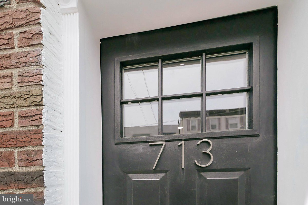 HarnerGroup's tweet image. 713 MOYER ST, Philadelphia, PA 19125 SOLD today for top dollar.See this listing and more on my website: jamesharnergrouprealty.com/d8r15w1r