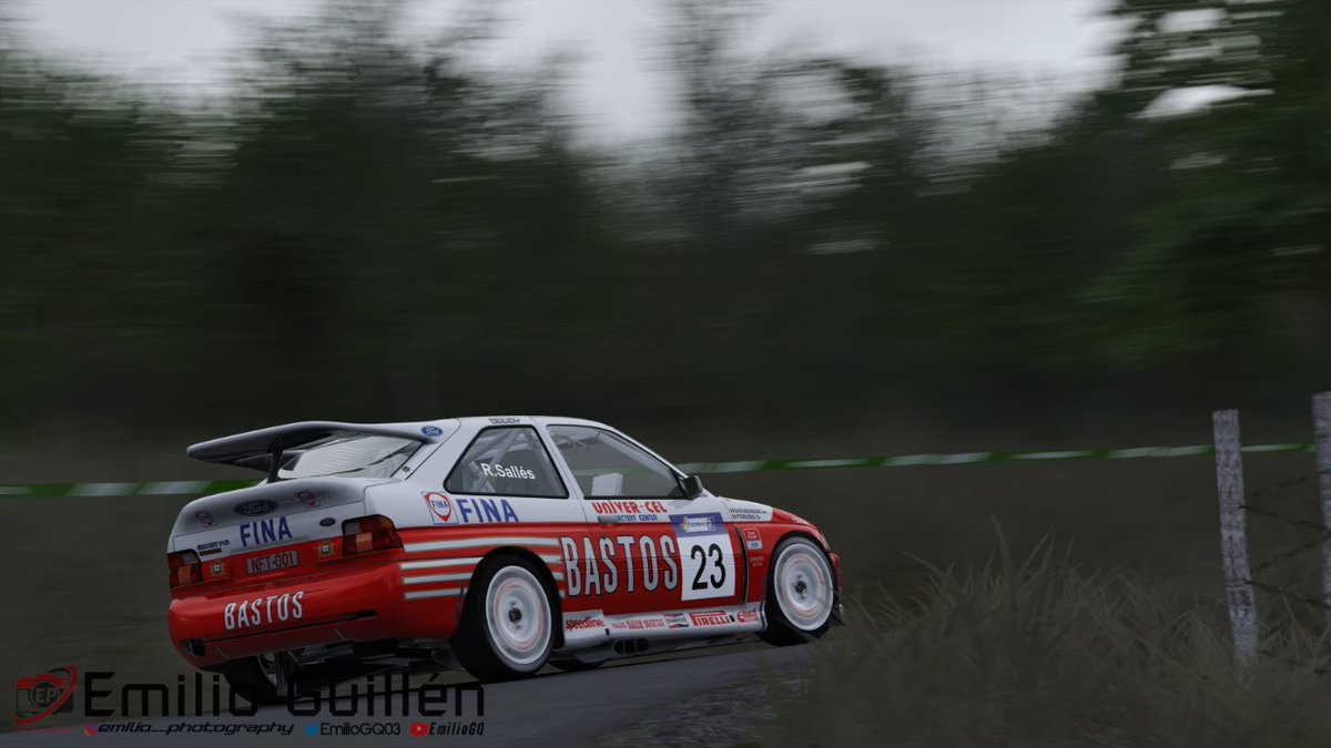 Pódium del 2º Rallye de Extremadura del CERVH Virtual 2022, categoría PRE 90 / LEG5.

🥇 <a href="/JoseDV_12/">Jose Domínguez Vázquez</a> 
🥈 <a href="/diegopenafdz/">Diego Pena</a> +00:44.724
🥉 Ramon Sallés +01:08.639
 
📸 <a href="/EmilioGQ03/">EmilioGQ</a>