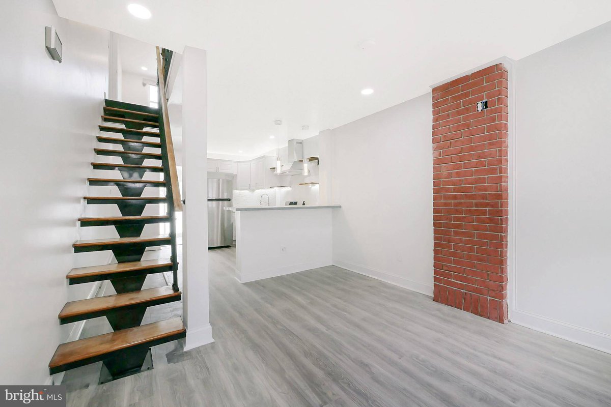 HarnerGroup's tweet image. 713 MOYER ST, Philadelphia, PA 19125 SOLD today for top dollar.See this listing and more on my website: jamesharnergrouprealty.com/d8r15w1r