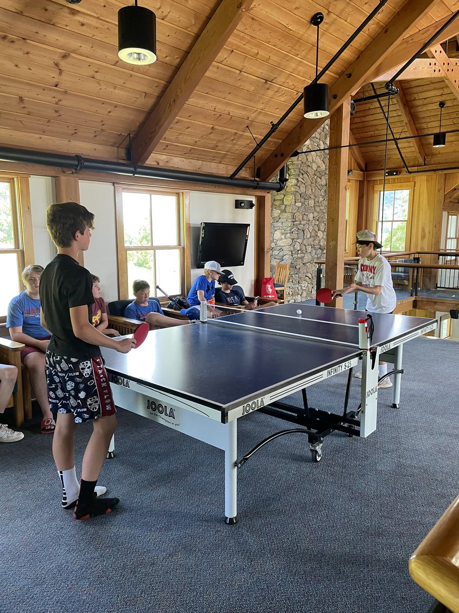 Benchmark Hockey tweet media