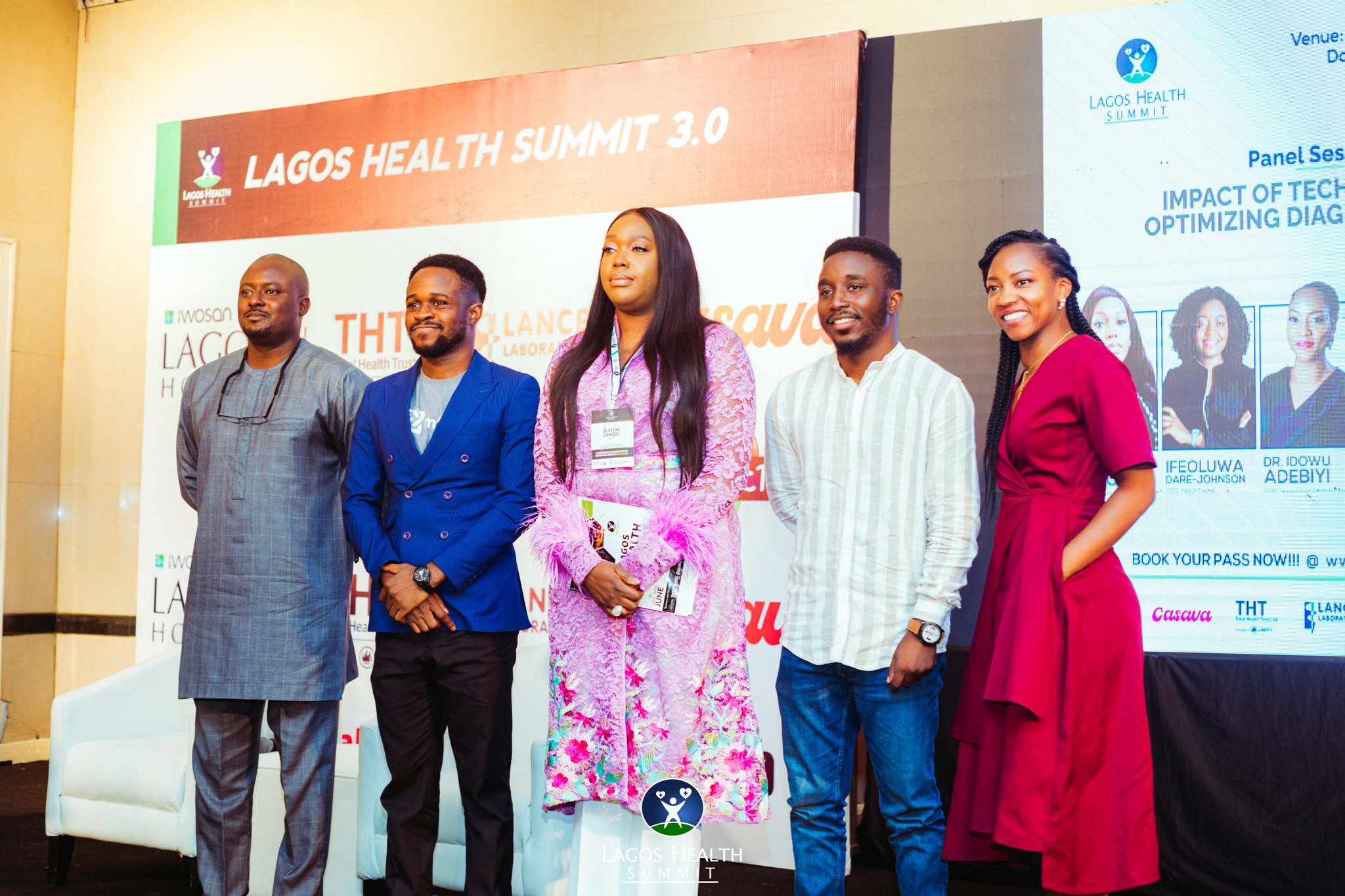 Lagos Health Summit (@laghealthsummit) / Twitter