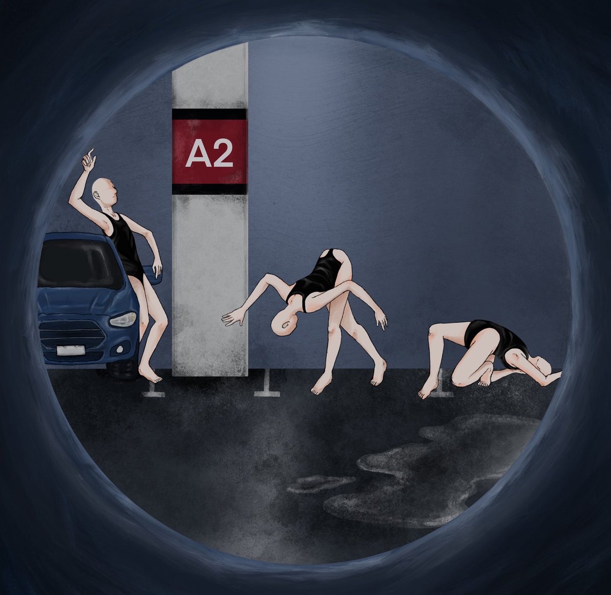 Still no owners for these NFTs 
Anyone wants some? 
#NFTs #OpenSeaNFT #NFTCommunity #NFTsales #NFTcollections #darkart 

opensea.io/collection/eve…