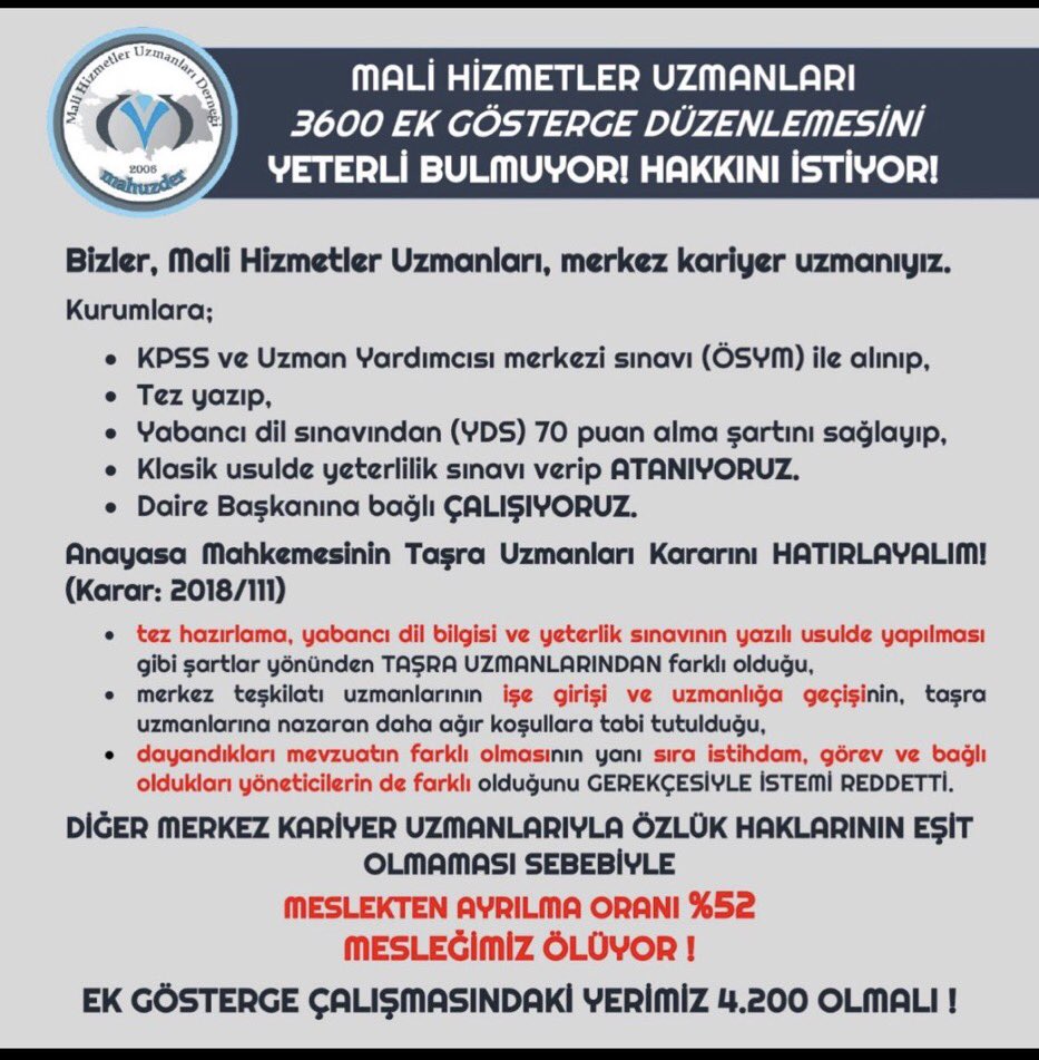 <a href="/nejatkocer/">Nejat Koçer</a> #malihizmetleruzmanlarıtaşrauzmanıdeğildir